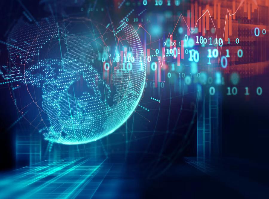 DNA of A Digital Finance Function (Part 1)