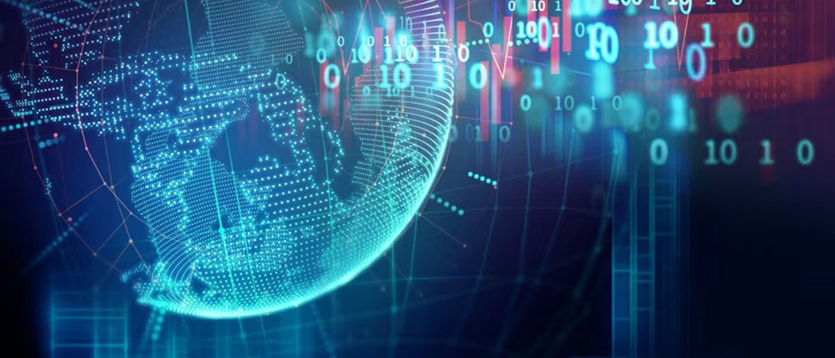 DNA of A Digital Finance Function (Part 1)