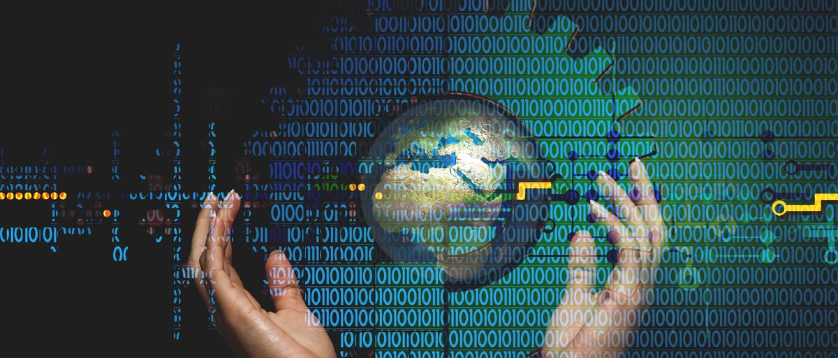 Embracing the Tech Disruption: A Paradigm Shift in Corporate Finance’s Evolution