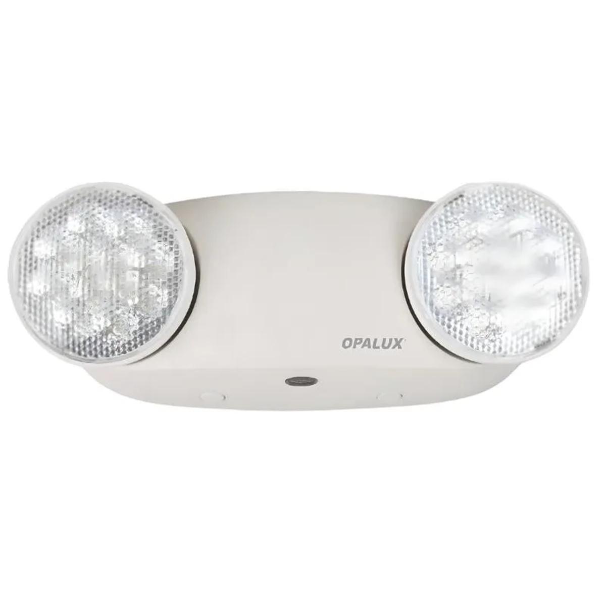 LÁMPARA DE EMERGENCIA LED MANTIS AUTOMÁTICA 24 LEDS