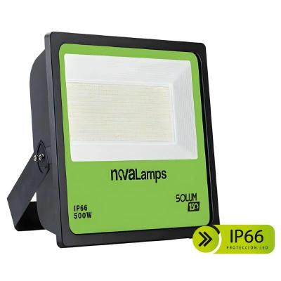 Vista 1 de REFLECTOR LED SOLUM 500W