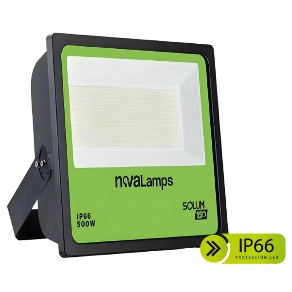 REFLECTOR LED SOLUM 500W