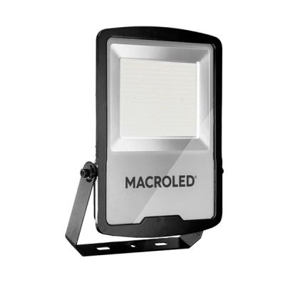 reflector LED PRO FLSV2 400w/865 52000Lm  BK  MACROLED