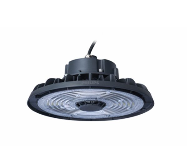  CAMPANA LED SMARTBRIGHT HIGHBAY BY320P 150W  120-277 V