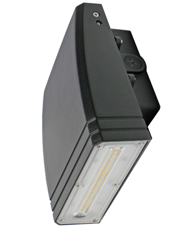 LEDVANCE WALL PACK 50W 7250LM