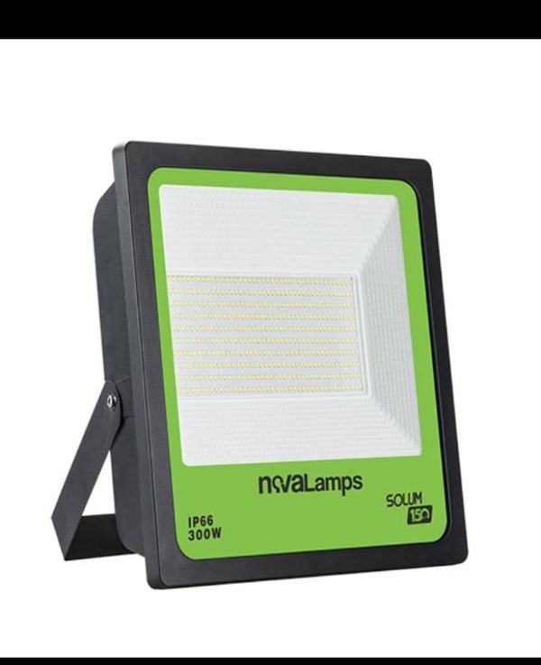 REFLECTOR SOLUM 150 LM– 300W NOVALAMPS