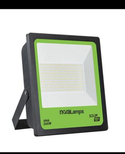 REFLECTOR SOLUM 300 W – 150LM