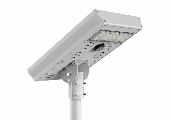 ALUMBRADO PÚBLICO SOLAR ALL-IN-ONE SMARTBRIGHT BRP110 LED50/757 G2