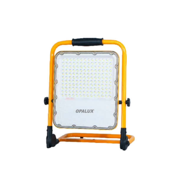 REFLECTOR PORTÁTIL LED RECARGABLE