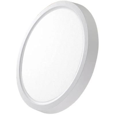 PANEL LED CIRCULAR ADOSABLE  24W 