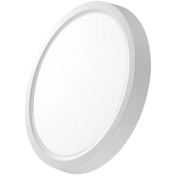 Panel LED Circular Adosable Luminous World 18W - Shalux Lighting