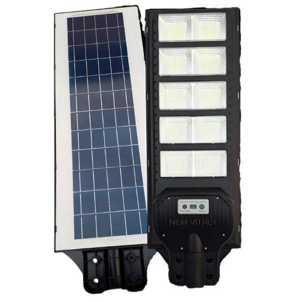 PASTORAL SOLAR PLANO 300W