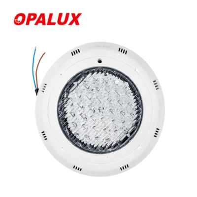 Vista 2 de LUMINARIA LED ACUÁTICA RGB 25W IP68