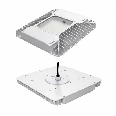Vista 2 de LUMINARIA LED PARA GRIFO ANTEXPLOSIVA 150 W