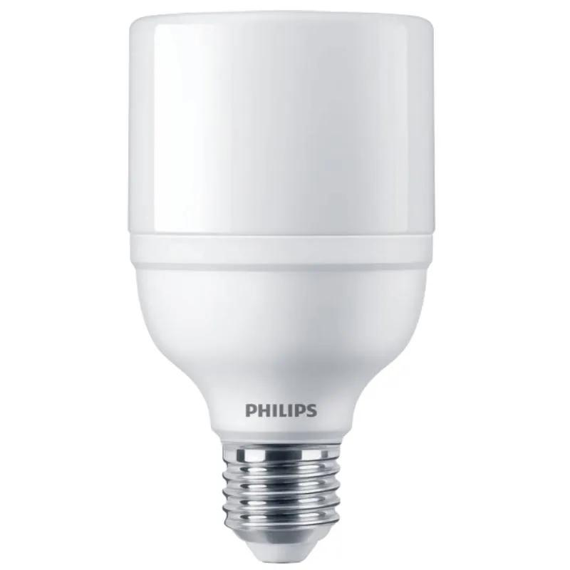 Foco LED High Wattage (Botella) 20W E27 Luz Cálida - Philips Essential