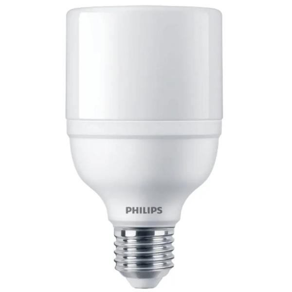 Foco LED High Wattage (Botella) 20W E27 Luz Cálida - Philips Essential