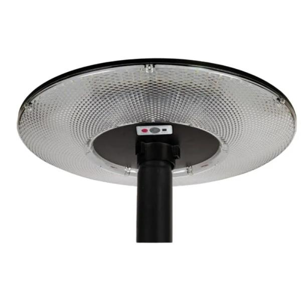 FAROLA SOLAR LED LUMIX UFO 400W