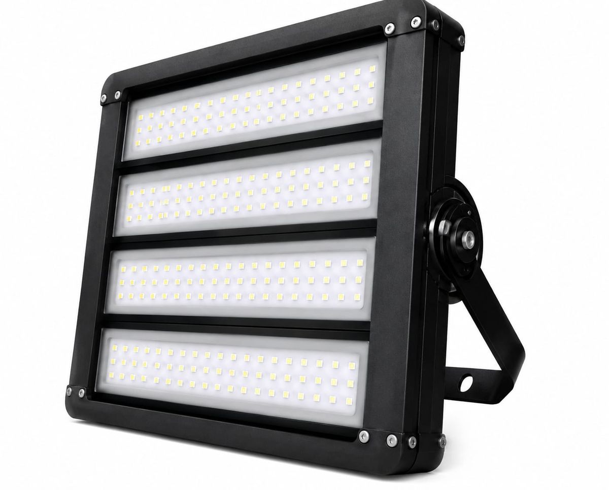 REFLECTOR TITAN FLSP 400W-60G