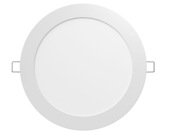 PANEL CIRCULAR 18W-24W
