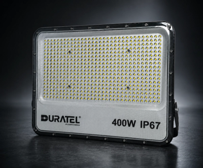 REFLECTOR LED DT-BK05/400W/65K