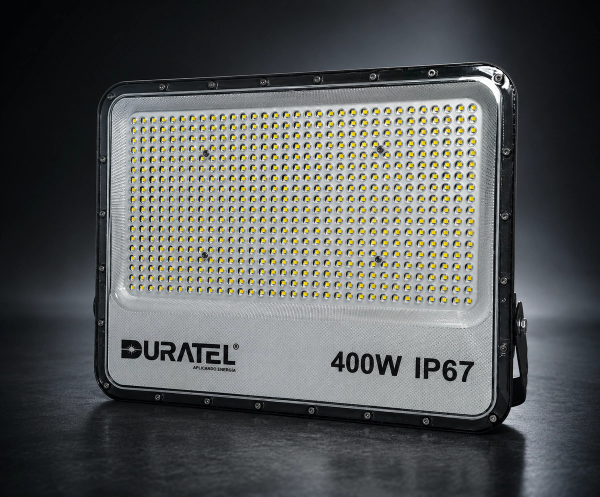 REFLECTOR LED DT-BK05/400W/65K