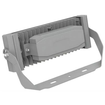 Vista 2 de REFLECTOR LED FLOODLIGHT MAX 300W - ILUMINACIÓN DEPORTIVA