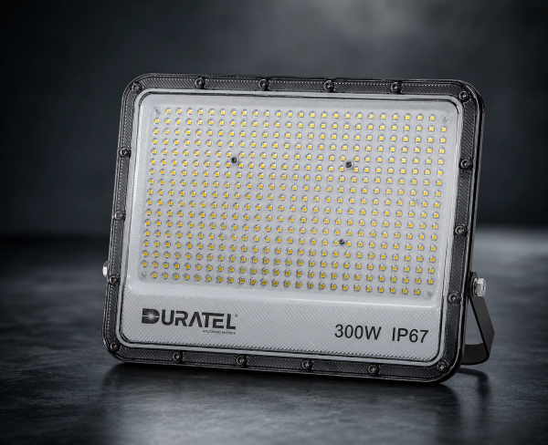 REFLECTOR LED DT-BK05/300W/65K