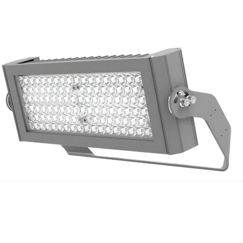 REFLECTOR LED FLOODLIGHT MAX 300W - ILUMINACIÓN DEPORTIVA