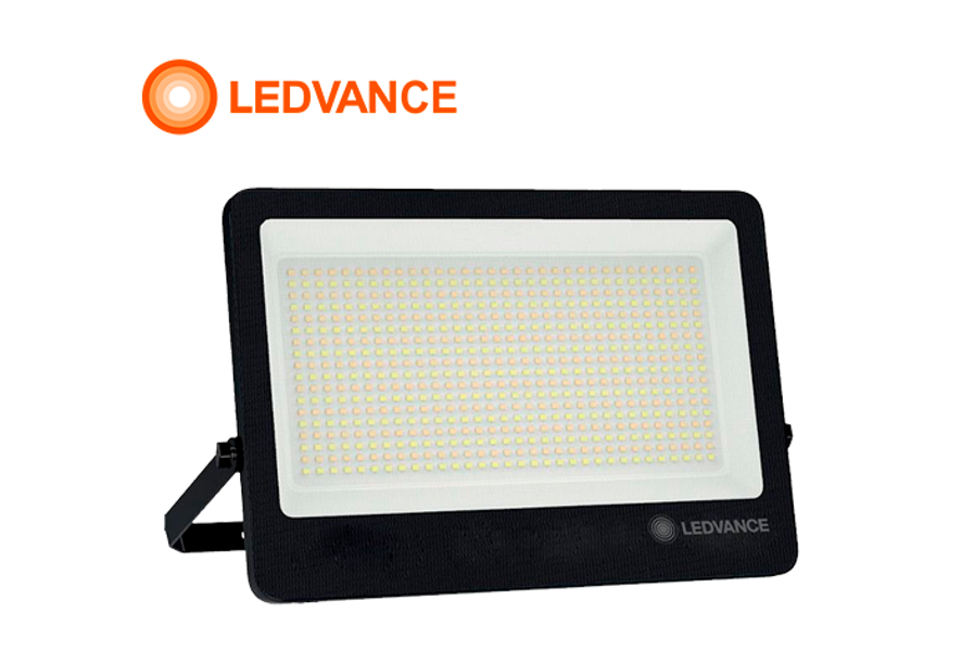 REFLECTOR LEDVANCE FLOODLIGHT COMPACT G2 50W/100W/150W/200W/300W IP66