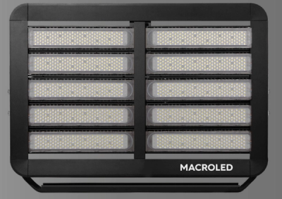 REFLECTOR LED TITAN FLSP-1000W-60G 