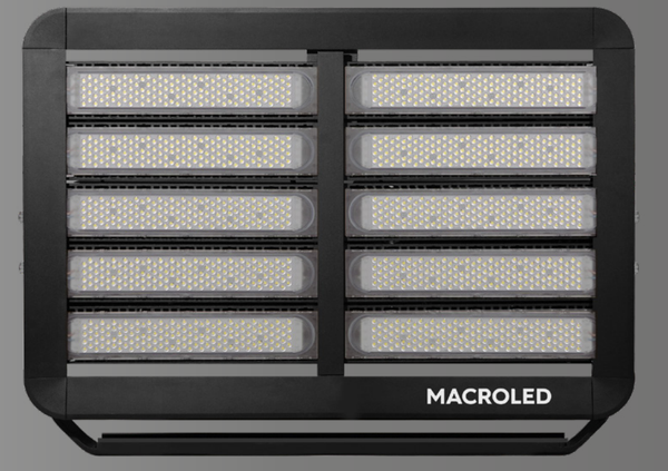 REFLECTOR LED TITAN FLSP-1000W-60G 
