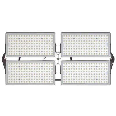 Vista 1 de REFLECTOR LED OLIMPUS 500W