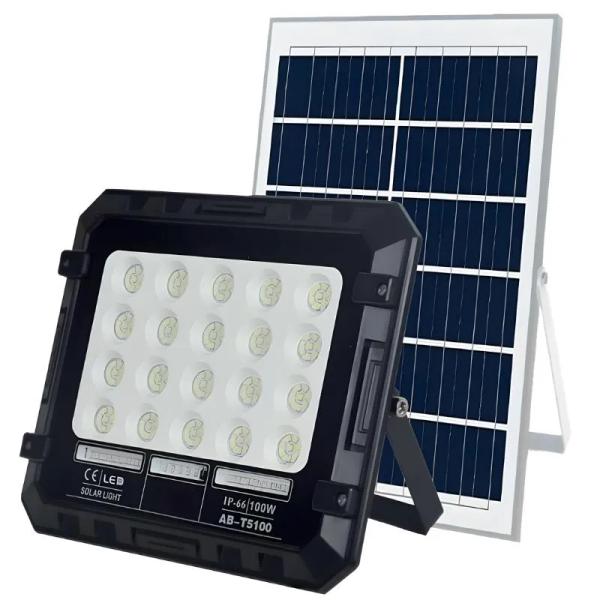 REFLECTOR SOLAR 100W 2023