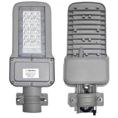 Vista 2 de Luminaria LED Street Light 60W - Donilux 