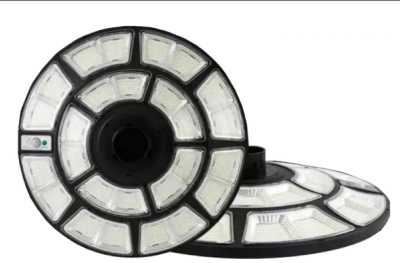 FAROLA SOLAR LED 600W