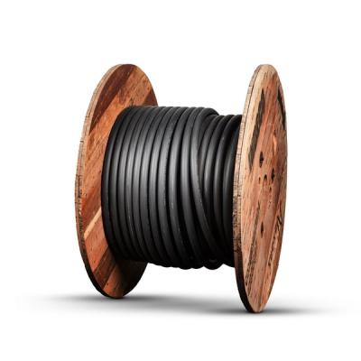 CONDUCTOR ELECTRICO 1KV LIBRE HALOGENO 240MM2 NEGRO N2XOH SKU: 14613WX0022  INDECO