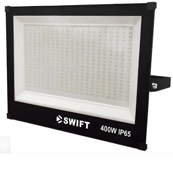 Reflector LED Industrial SWIFT 400W IP65 6500K