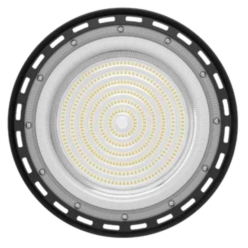 Campana Industrial LED High Bay Force 100W 15.000Lm - DAXSO