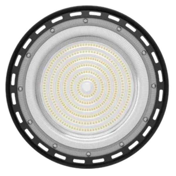 Campana Industrial LED High Bay Force 100W 15.000Lm - DAXSO