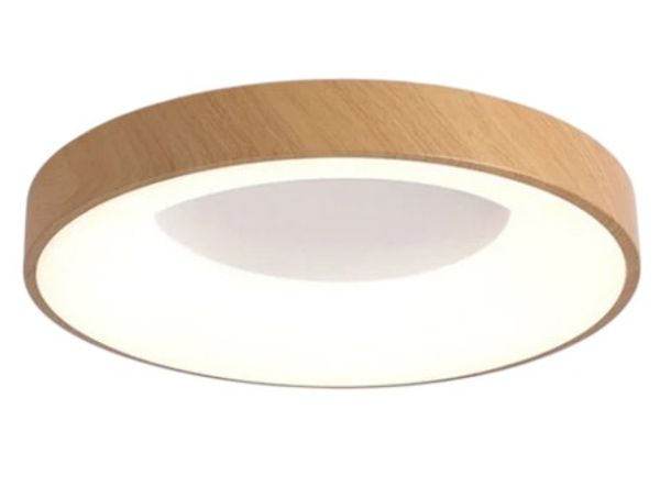 PLAFÓN TRICOLOR 48W PF-29