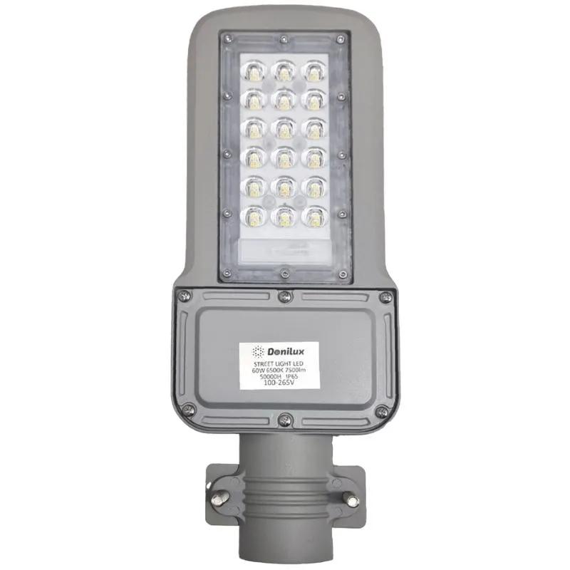 Luminaria LED Street Light 60W - Donilux