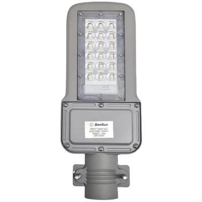 Luminaria LED Street Light 60W - Donilux 