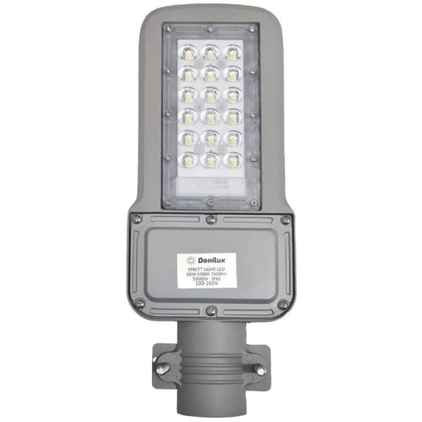 Luminaria LED Street Light 60W - Donilux 
