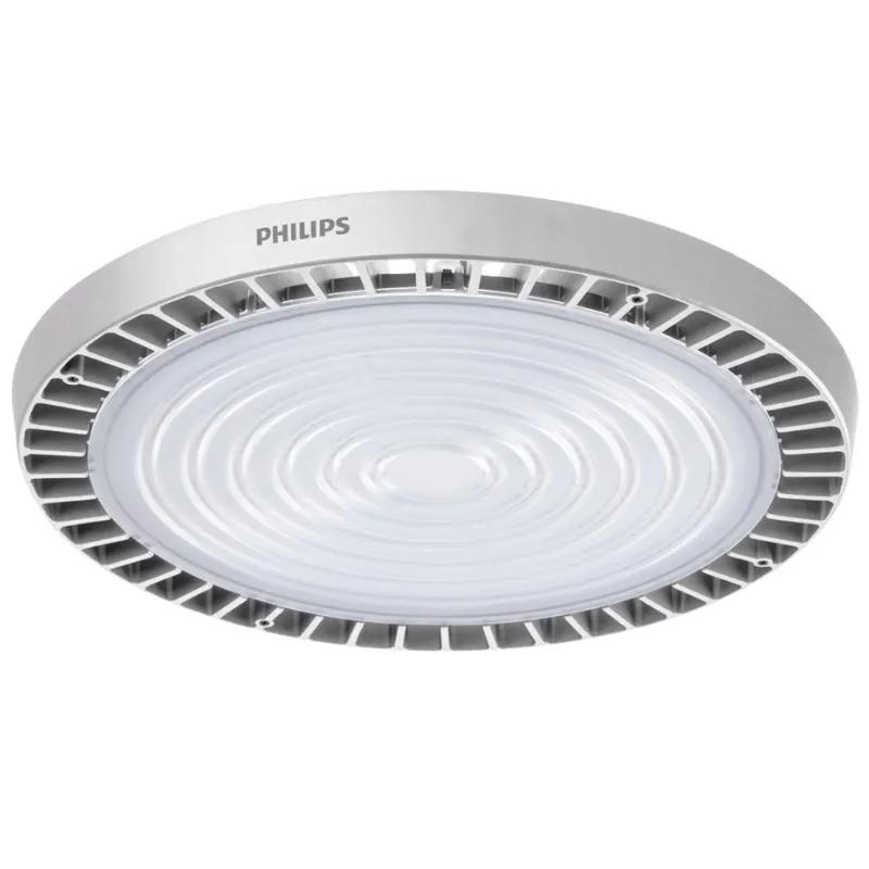 Campana LED Philips Highbay 100W Industrial