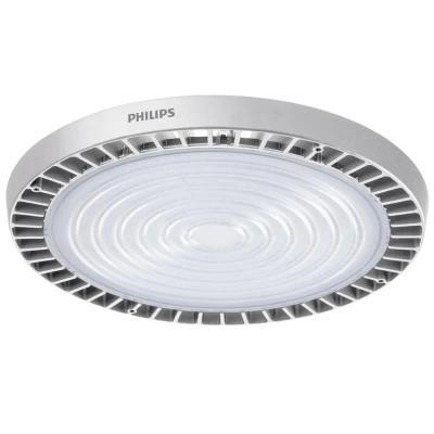 Vista 1 de Campana LED Philips Highbay 100W Industrial