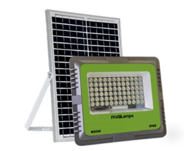 REFLECTOR SOLAR LUXUS 800W