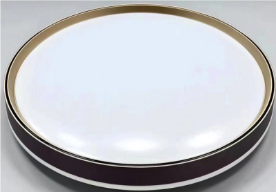 PLAFÓN TRICOLOR 48W-PF15