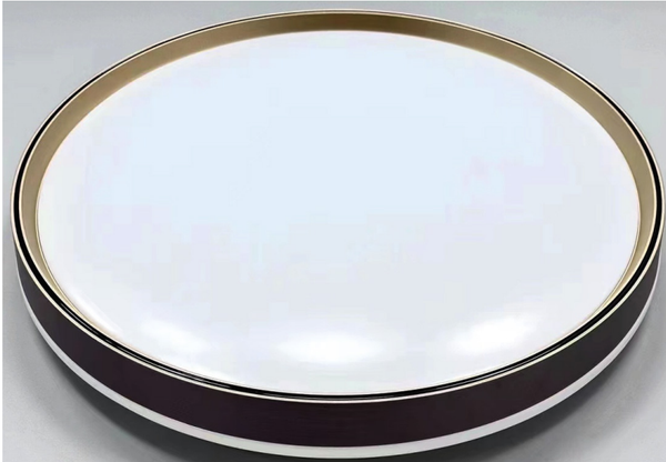 PLAFÓN TRICOLOR 48W-PF15