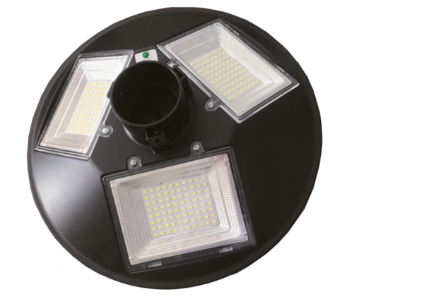 FAROLA SOLAR LED 150W