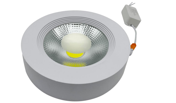 DOWNLIGHT ADOSABLE LED 30W